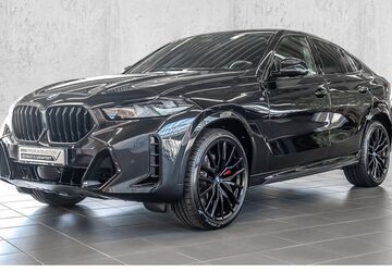 BMW X6 17.711 km 75.995 &euro; Köln-West 50858