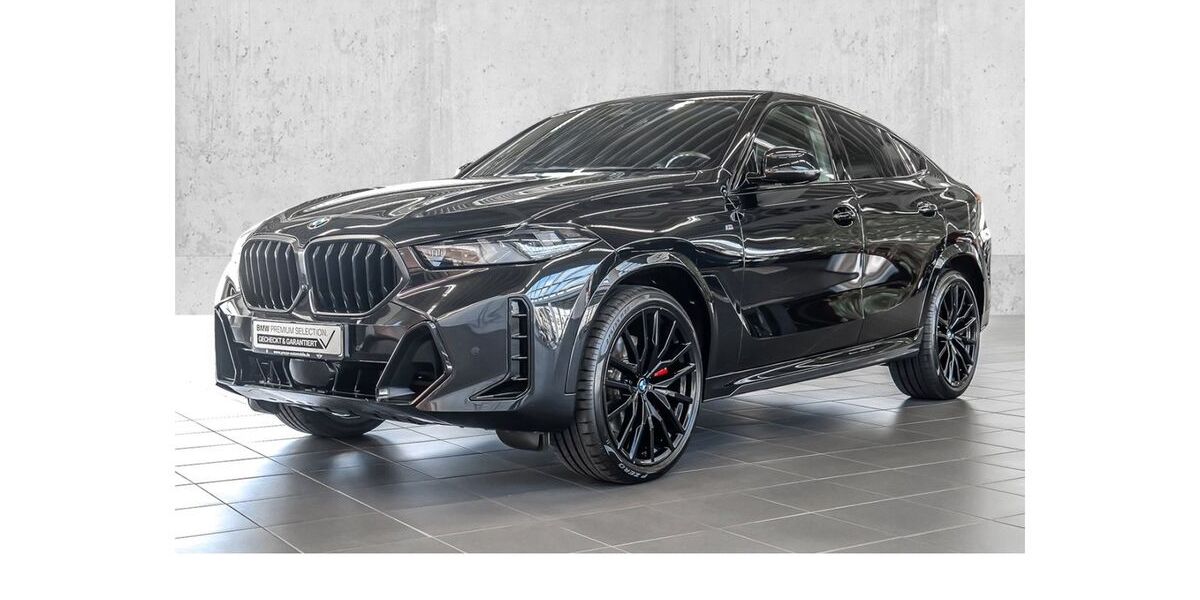BMW X6 17.711 km 75.995 &euro; Köln-West 50858
