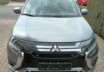 Mitsubishi Outlander 64.000 km 20.200 &euro; Niederzier 52382