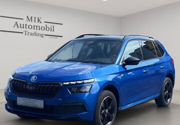 Skoda Kamiq 53.000 km 20.400 &euro; Hürth 50354