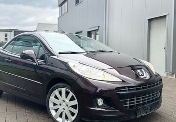 Peugeot 207 156.458 km 3.490 &euro; Bornheim Bei Bonn 53332
