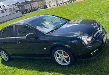 Opel Vectra 236.900 km 2.100 &euro; Duren 52351