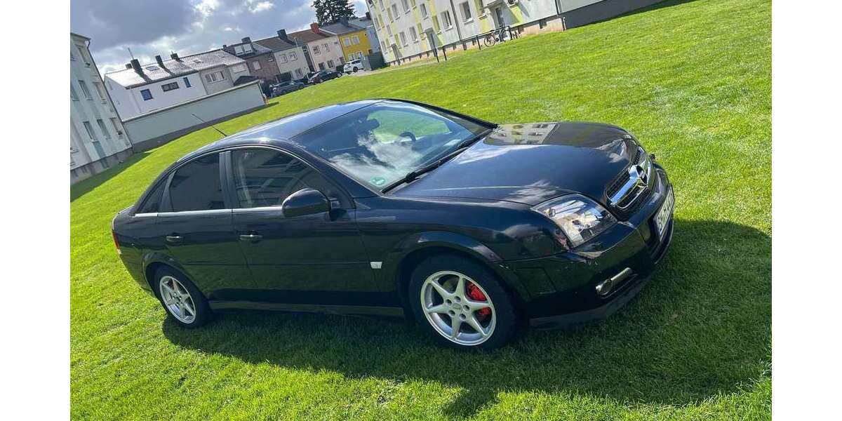 Opel Vectra 236.900 km 2.100 &euro; Duren 52351