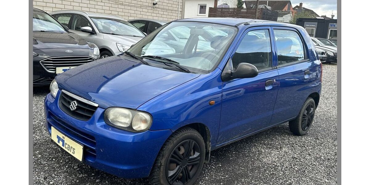 Suzuki Alto 115.000 km 2.400 &euro; Kerpen 50171