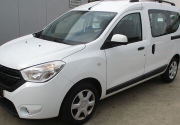 Dacia Dokker 188.234 km 4.970 &euro; Köln 51105