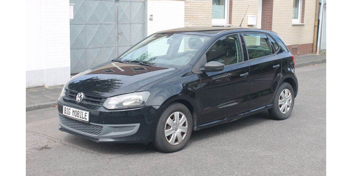 VW Polo 334.000 km 2.650 &euro; Köln 50739