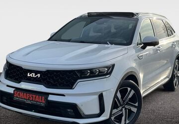 Kia Sorento 110.166 km 30.979 &euro; Elsdorf (bei Köln) 50189
