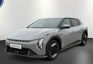 Kia EV4 4.500 km 43.790 &euro; Euskirchen 53881