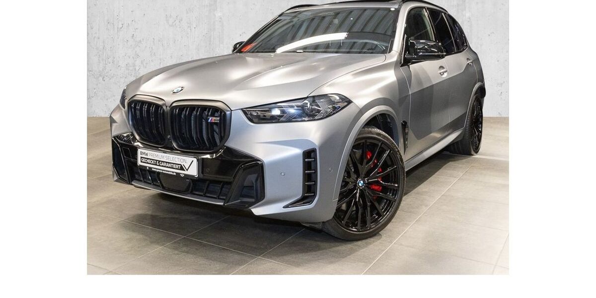 BMW X5 M60 43.500 km 76.490 &euro; Leverkusen 51371