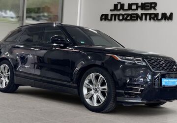 Land Rover Range Rover Velar 42.300 km 38.990 &euro; Jülich 52428