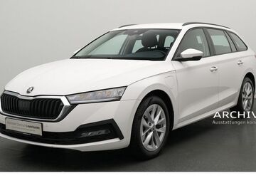 Skoda Octavia 44.434 km 23.680 &euro; Leverkusen 51379