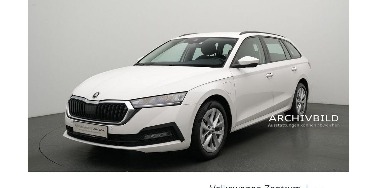 Skoda Octavia 44.434 km 23.680 &euro; Leverkusen 51379