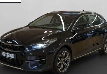 Kia XCeed 29.500 km 21.190 &euro; Leverkusen 51381