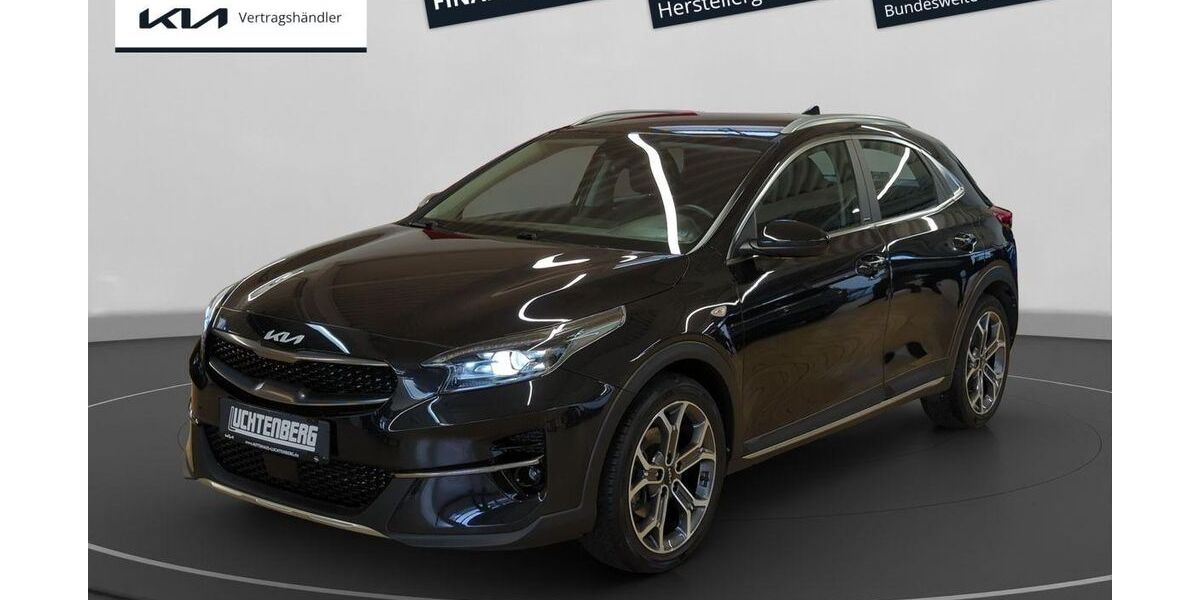 Kia XCeed 29.500 km 21.190 &euro; Leverkusen 51381