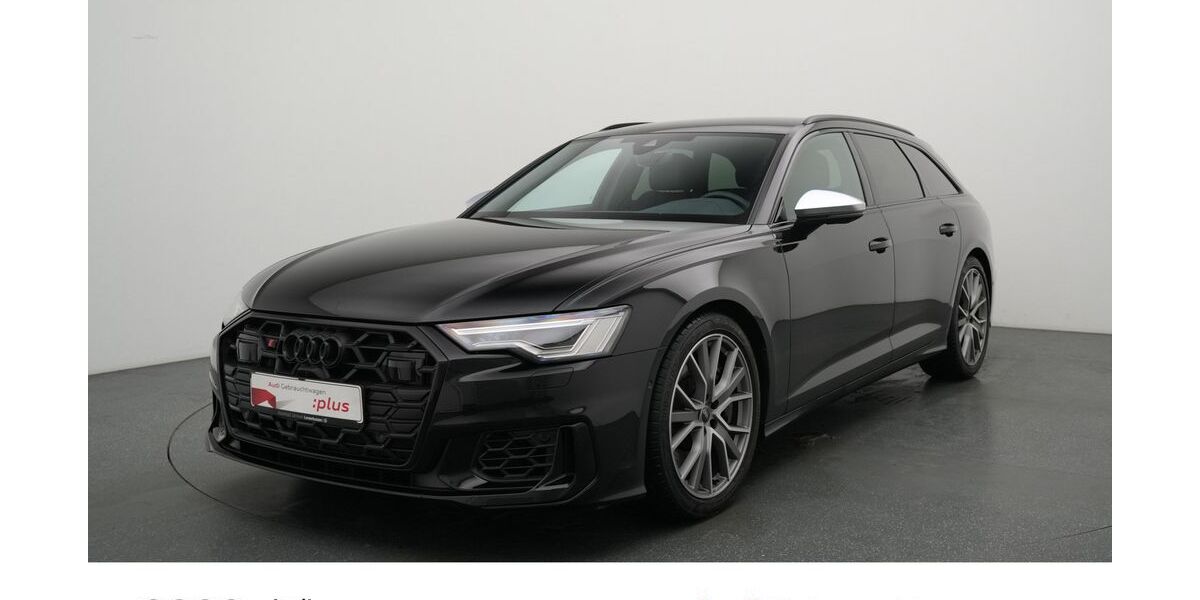 Audi S6 11.926 km 56.980 &euro; Leverkusen 51373
