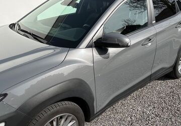 Hyundai KONA 40.422 km 16.400 &euro; Inden 52459
