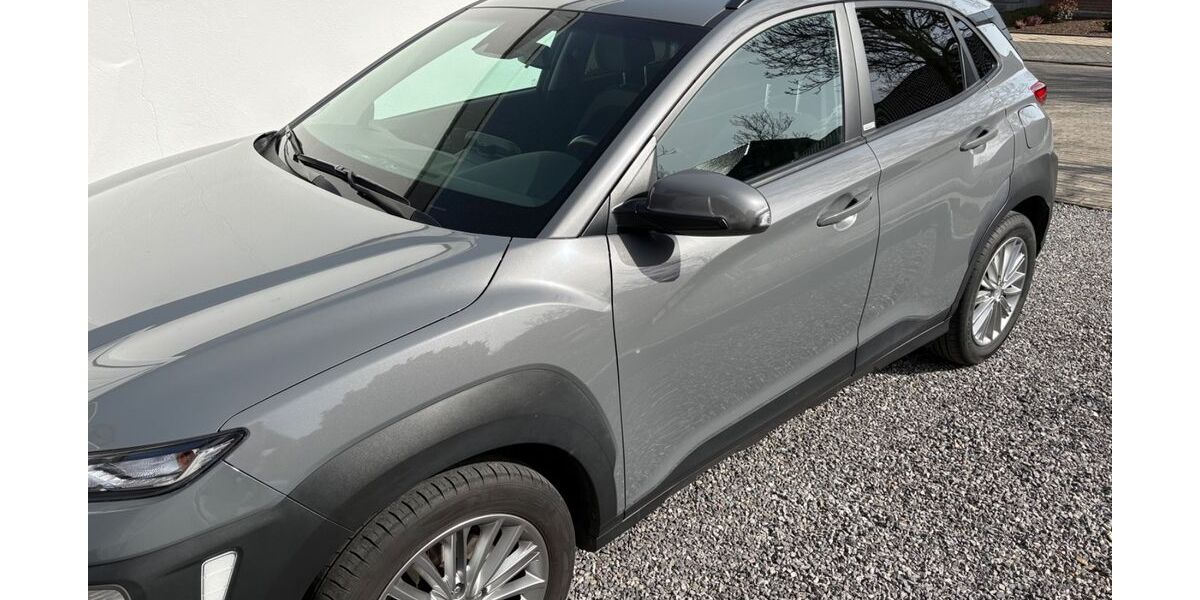 Hyundai KONA 40.422 km 16.400 &euro; Inden 52459