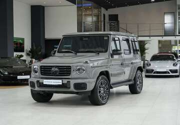 Mercedes-Benz G 450 26.298 km 149.980 &euro; Köln 51147