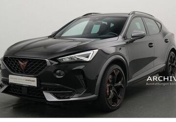 Cupra Formentor 32.009 km 28.988 &euro; Leverkusen 51379