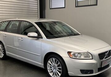 Volvo V50 81.000 km 7.490 &euro; Erftstadt 50374