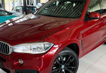 BMW X6 280.000 km 19.750 &euro; Brühl 50321