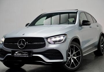 Mercedes-Benz GLC 220 74.000 km 47.999 &euro; Grevenbroich 41515
