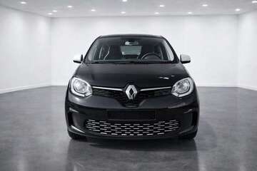 Gebrauchte Renault Twingo