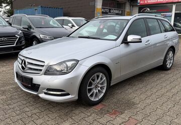 Mercedes-Benz C 220 136.831 km 12.790 &euro; Aldenhoven 52457
