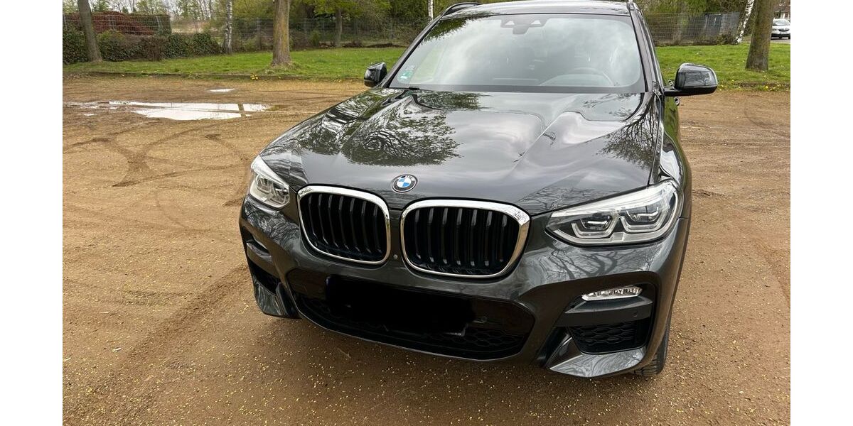 BMW X3 92.500 km 31.900 &euro; Niederkassel 53859