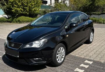 Seat Ibiza 180.252 km 3.999 &euro; Kerpen 50169