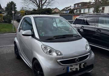 Smart ForTwo 107.000 km 5.599 &euro; Köln 51107
