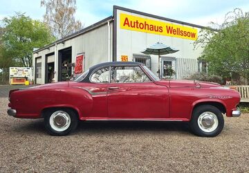 Borgward Andere 99.999 km 10.900 &euro; Köln Porz 51147