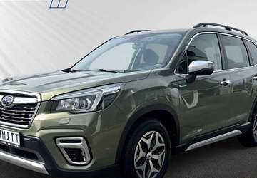 Subaru Forester 88.597 km 23.950 &euro; Kreuzau-Stockheim bei Düren 52372