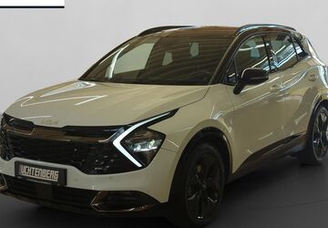 Kia Sportage 10.600 km 31.950 &euro; Leverkusen 51381