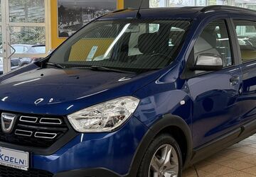 Dacia Lodgy 119.450 km 11.499 &euro; Kerpen 50171