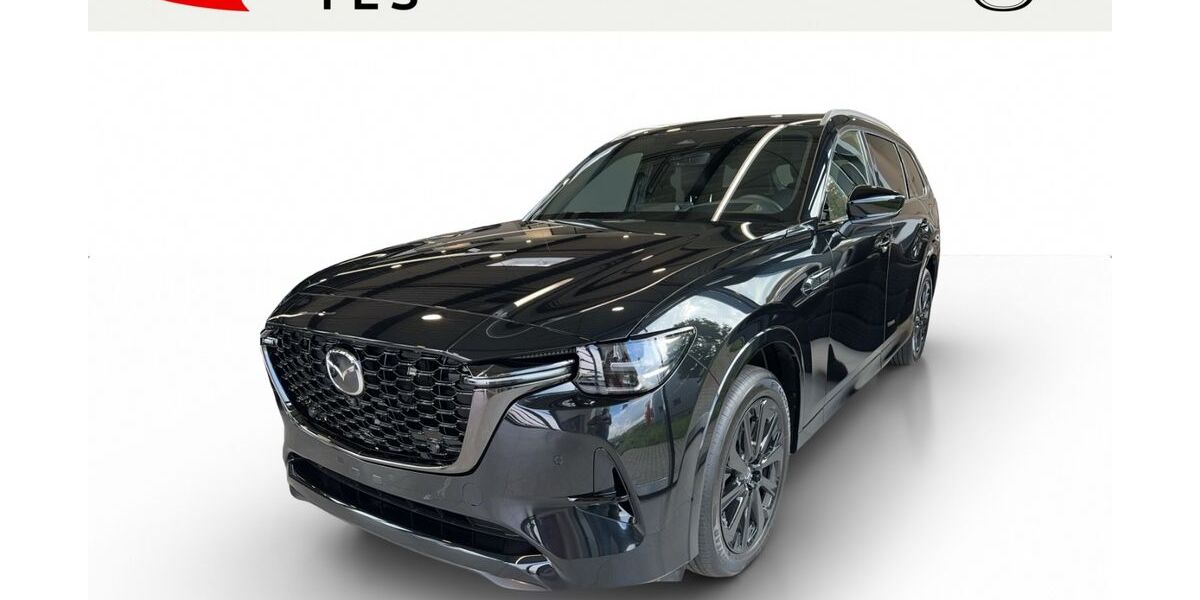 Mazda CX-80 3.000 km 55.980 &euro; Bornheim 53332