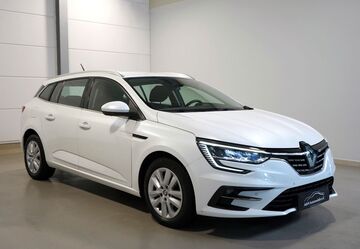 Gebrauchte Renault Megane