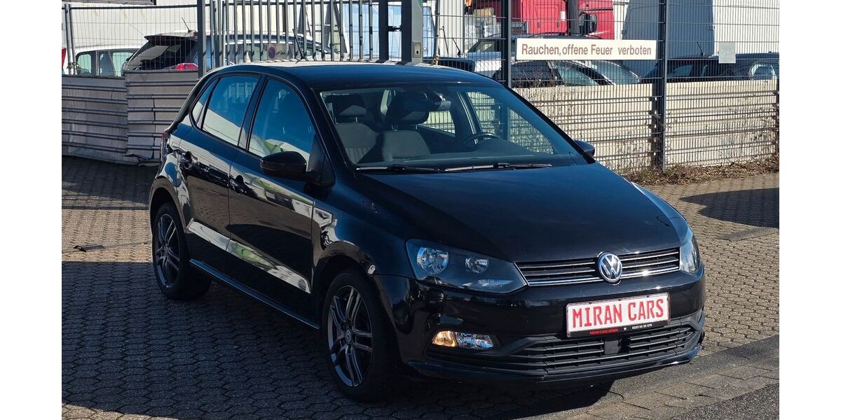 VW Polo 178.000 km 4.999 &euro; Düren 52353