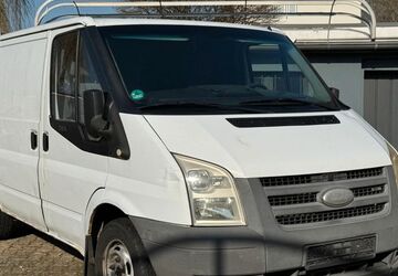 Ford Transit 250.000 km 2.199 &euro; Köln 50969