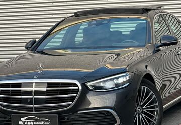 Mercedes-Benz S 350 176.000 km 59.999 &euro; Grevenbroich 41515