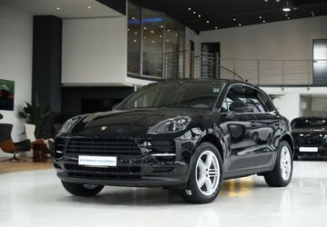Porsche Macan 45.401 km 47.980 &euro; Köln 51147