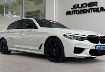 BMW 540 77.400 km 31.490 &euro; Jülich 52428