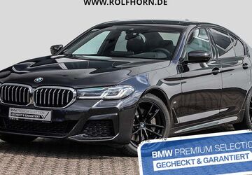 BMW 530 55.971 km 44.540 &euro; Wesseling 50389