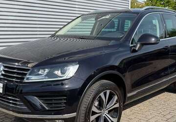 VW Touareg 149.000 km 24.900 &euro; Erftstadt 50374