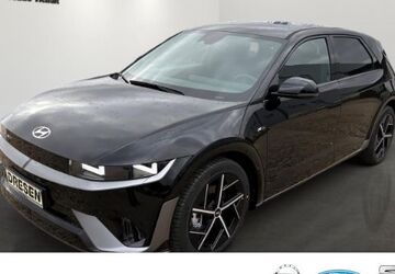 Hyundai IONIQ 5 23.000 km 41.990 &euro; Euskirchen 53881