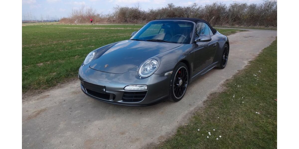 Porsche 997 89.200 km 77.500 &euro; Wesseling 50389
