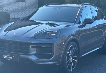 Porsche Cayenne 28.000 km 115.990 &euro; Niederzier-Selhausen 52382