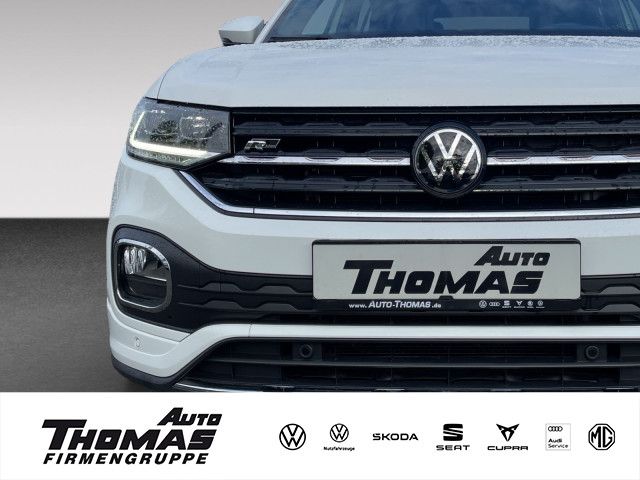 VW T-Cross 33.190 km 23.800 &euro; Bornheim 53332