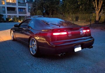 Nissan 300 ZX 122.986 km 15.950 &euro; Pulheim 50259