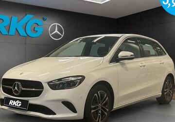 Mercedes-Benz B 250 4.025 km 29.890 &euro; Bornheim 53332